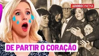 O FINAL EXPLICADO DE THE GOOD PLACE! - Sexta S&eacute;rie #20