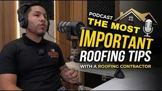 Solar Panels vs. Roof Warranty: What They Don't Tell You | Ep-17
