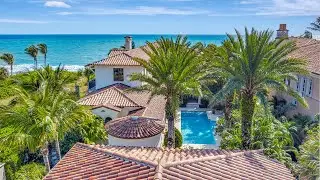 Property Showcase | 3632 Ocean Drive, Vero Beach, FL 32963