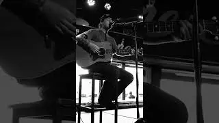 Brayden Stewart - Jolene (Ray Lamontagne Cover)