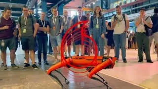 Vodafone Engineering at the React Summit