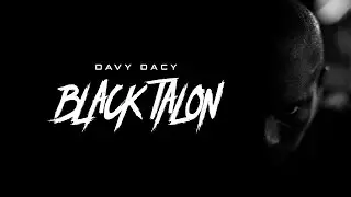 Davy Dacy - Black Talon [Show Me Luv Remix] prod. Reazy Renegade