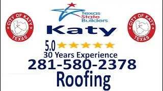 Best Roofing Companies in Katy Tx