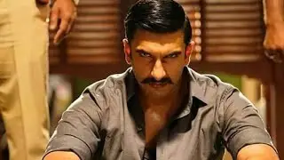 Simmba Trailer  Ranveer Singh   Sara Ali Khan Ajay Devgan