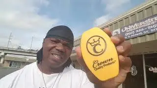360 Wave Game Water Proof Cqp Brushes 🌊🌊#kingofbrushes
