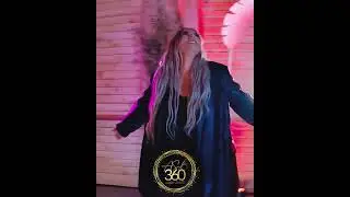 ASB 360 Video Booth  - prezentare