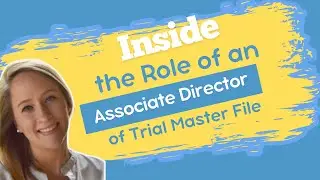 Inside the Role of an Associate Director of TMF