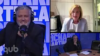 Discours d&rsquo;inauguration de Fran&ccedil;ois Legault: &laquo;C&rsquo;est de la redite!&raquo;, lance Emmanuelle Latraverse