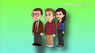 GoAnimate Network Sign Off // Plotagon Network Sign On (June 6th, 2016)