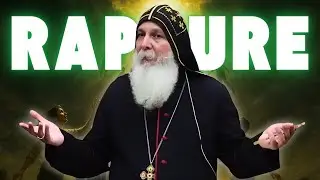 Will the Rapture Really Happen This September? | Bishop Mar Mari Responds