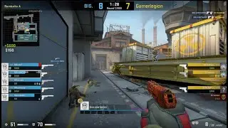 S1MPLE NEED TO BACK MAIN AWP? | XANTARES CLEAN P2000 5HS | QUE OTA (CSGO TWITCH MOMENTS)