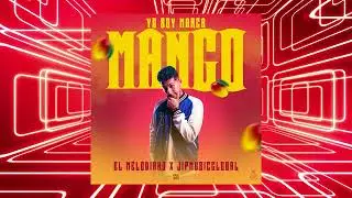 Melodiako ❌ JIPMusic Global   - Yo Soy Marca Mango (Audio Cover)