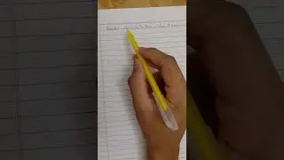 Algebraic Expressions Part 3