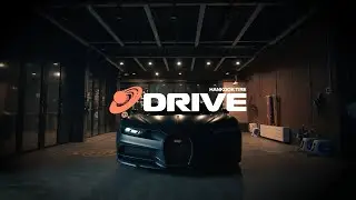 DRIVE | Kian84's 2nd solo exhibition | HankookTire