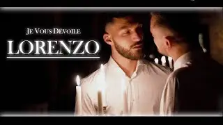 JE VOUS DÉVOILE ENFIN MON CHÉRI ♡