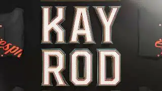 ESPN KayRod Cast Animation
