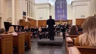 Bolero Bassoon Solo - Ryan Hayes
