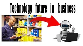 Technology update for business