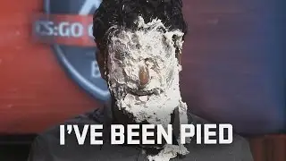 [LAUNDERS] I'VE BEEN PIED