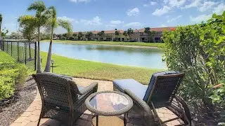 SOLD: 2412 Caslotti Way, Bella Vida at Entrada, Cape Coral, FL 33909