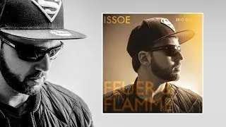 Issoe - Feuer und Flamme Snippet (Mixed by DJ Primetime)