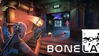 Bone lab police force😨😨