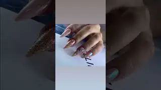 Nail extension