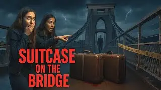 Suitcases on the Bridge: The Chilling Clifton Murder Mystery | True Crime Documentary