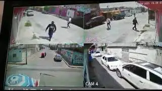 Detienen por tercera vez a ministerial por extorsionar y amenazar a familias en EDOMEX