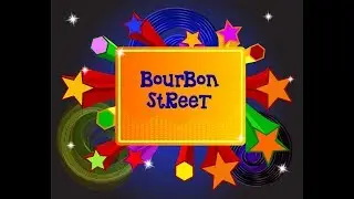 Bourbon Street - Misfit Dance & Performance Art in Second Life