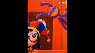 daisy daisy amazing digital Circus song 🎶🎵🎪