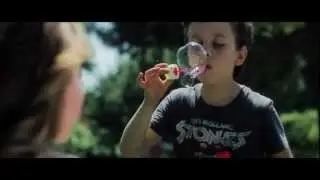 DANIEL MENDOZA - Yellow Rose (Official video HD)
