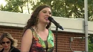 2024 Mayor's Summer Concert Series: 