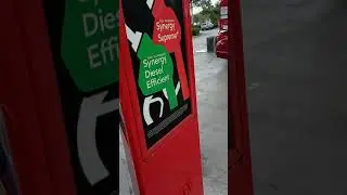 Red vehicle coordination at the gas station #3 #gangstalking