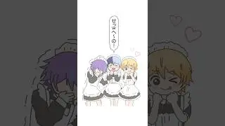 キャラ崩壊注意 #projectsekai #shorts