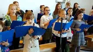Nie zastąpi Ciebie nikt (cover hymnu z okazji 100.rocznicy ur Karola Wojtyły)