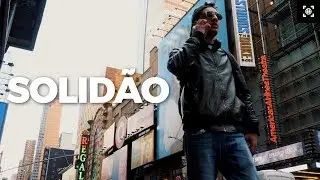 COMO LIDAR COM A SOLIDÃO DE MORAR NOS EUA