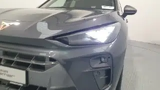 261D12707 - 2026 Cupra Terramar eHYBRID 204hp DSG V2 RefId: 705213