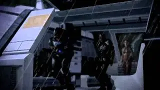 Mass Effect 2 Music Video - Tribute to Jack
