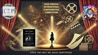 Dear Virginia Screenwriting Contest | Win $1,000 and Movie Credits