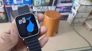 tagg verve magna tommorow || tagg apple watch ultra clone bt calling watch || #tagg #btcallingwatch