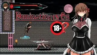 ✅Dominating eyes [PCgame] (No OpenBOR) games - game - gamer