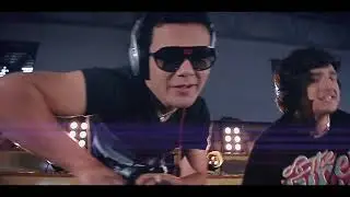 3BallMTY - Baile De Amor (feat. Joss Favela) (Video Oficial)