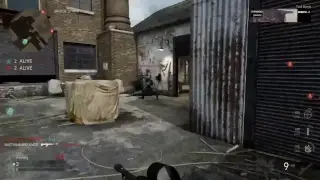 CALL OF DUTY WW2 LIVE GAMEPLAY RANKED PLAY TRY HARD