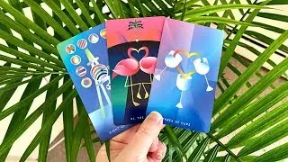 ❣️IMPORTANT MESSAGES ABOUT YOUR LOVE LIFE❣️ PICK A CARD LOVE TAROT READING