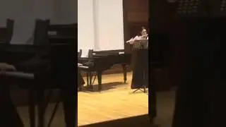 Carl Reinecke - Flute Sonata 