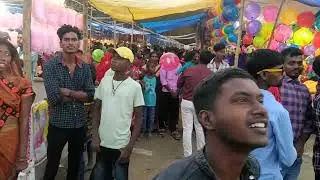 पा लिया प्यार अब नही होना । maa kali mela विसनपुर