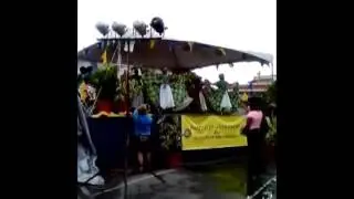 Bele Dance Trinidad and Tobago