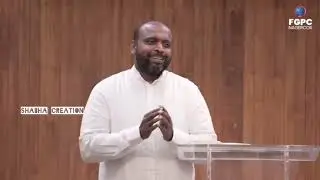 உனக்கான நன்மை வந்து விட்டது தேவ பிள்ளையே l Pr. Johnsam Joyson Message l FGPC Nagercoil