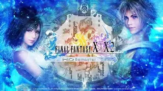 Let's Play Final Fantasy X HD - Part 28 - Auron's Sigil (Monster Capturing)